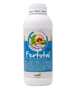 کود فرتو تال Fertotal