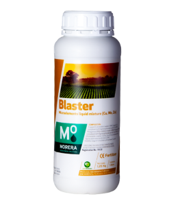 کود مایع بلاستر Blaster
