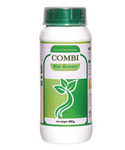 کود میکرو کمبی COMBI