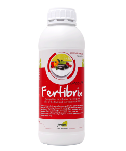 کود فرتی بریکس Fertibrix