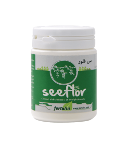 کود مولیبدن سی_فلور seeflor
