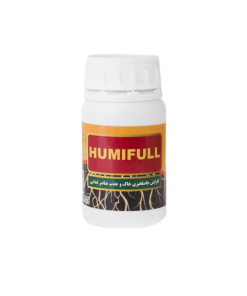 هیومیک‌ اسید هیومیفول Humifull
