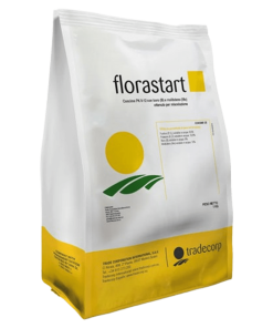 فلورا استارت Florastart تریدکورپ