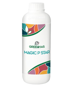 مجیک پی استار Magic P Star گرین هاوس