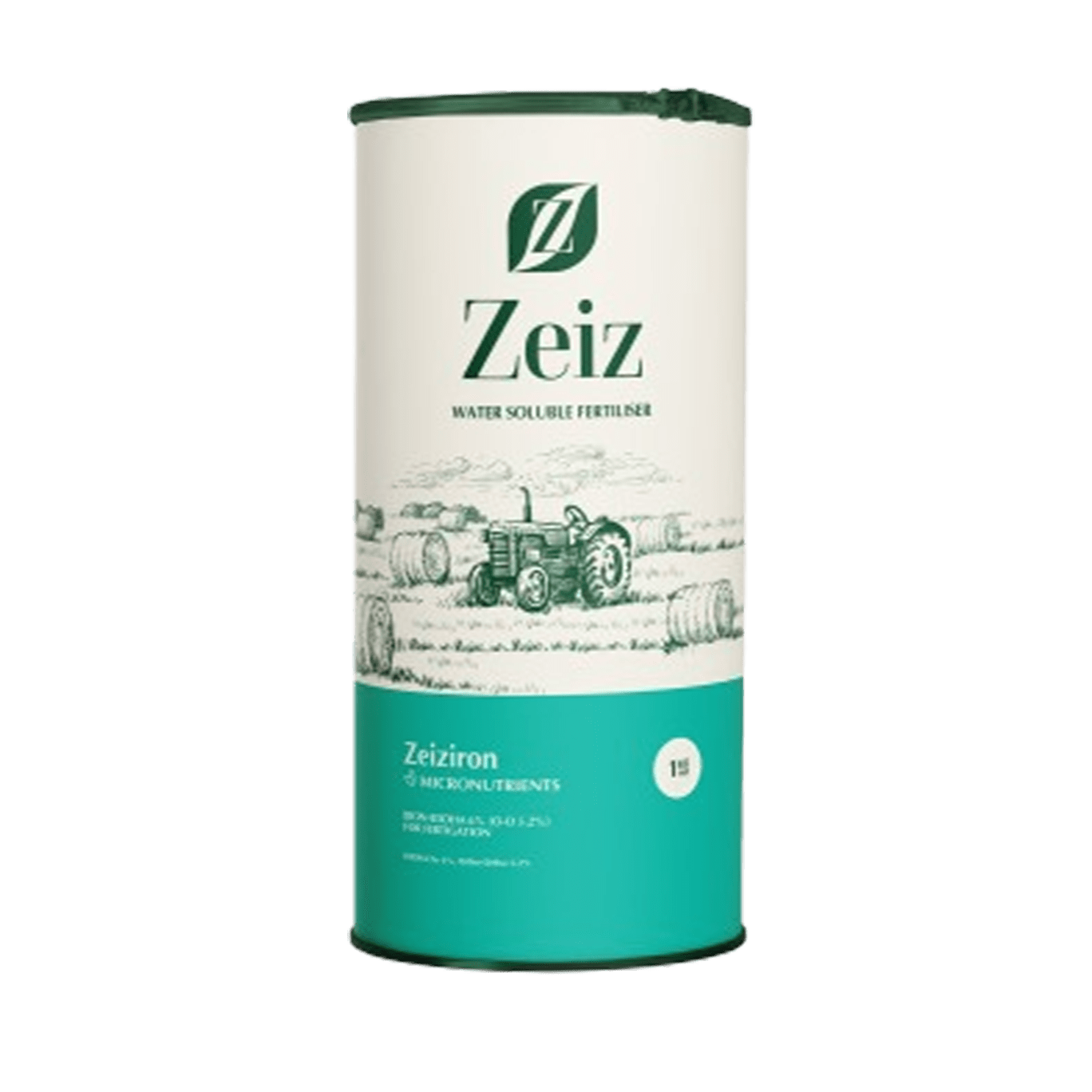 Zeiziron